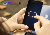 Beberapa Penyebab Baterai iPhone Anda Sering Drop
