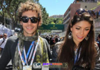 Bekas Pacar Rossi Bom Seks yang Suka Mencuri Perhatian Bekas Pacar Rossi Bom Seks yang Suka Mencuri Perhatian