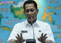 Buwas Mengatakan Ada 72 Jaringan Narkotika Internasional Di Indonesia