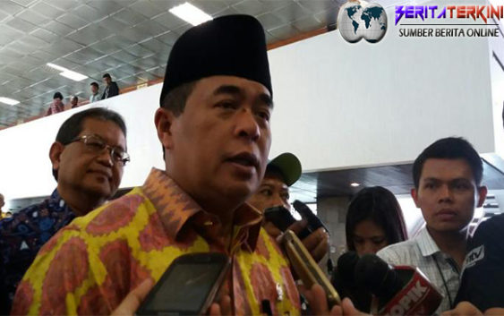 Calon yang Baru PDIP, PAN, dan PPP untuk Ketua Baru DPR