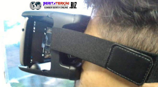 Indosat Ooredoo Mempromosikan Teknologi VR di Sekolah