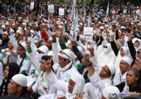 ISIS Berpeluang Menyusup di Demo 2 Desember