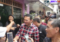 Janji Ahok Pasal Pembangunan Apartemen di Wilayah yang Sering Banjir