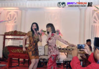 Jupe Dan Dewi Persik Tidak Merasa Canggung Saat Tampil Satu Panggung