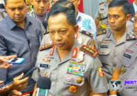 Kapolri akan Mundur Jika Terbukti Membuat Pernyataan Palsu Terorisme
