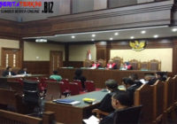 Kasus  Kejati Jabar Pada Tanggal 01 Desember 2016 Tertangkap Seorang Oknum Jaksa yang Diduga Lakukan Pemerasan