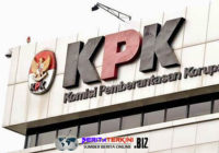 KPK Minta Mantan Petinggi Lippo Group Menyerahkan Diri KPK Minta Mantan Petinggi Lippo Group Menyerahkan Diri