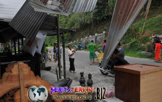 Listrik Mati Total di Pidie, Jaringan Telekomunikasi Menggunakan Genset