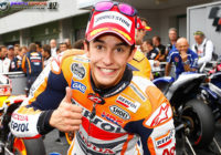 Marquez Akan Mengikuti Jejak Rosberg Pensiun ?
