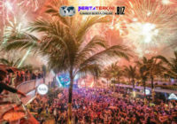 Menikmati Indahnya Bali yang Diwarnai Berbagai Acara Liburan Tahun Baru 2017