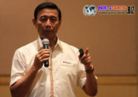 Menko Wiranto : Pelaku Pungli Akan Dibekuk Secepatnya