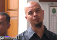 Menunggu Iktikad Baik Ahamad Dhani Meminta Maaf