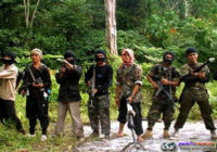 Militer Filipina Berhasil Menangkap Salah Satu Pimpinan Abu Sayyaf Otak Penculikan WNA Militer Filipina Berhasil Menangkap Salah Satu Pimpinan Abu Sayyaf Otak Penculikan WNA