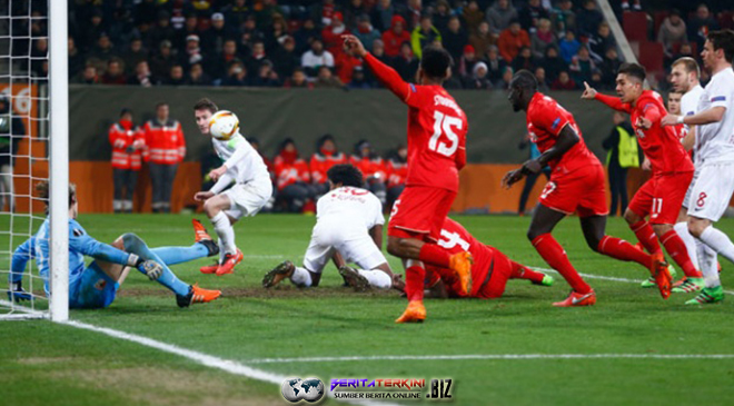 MU dan Liverpool Tak Berjumpa di Babak Semi Final Piala Liga