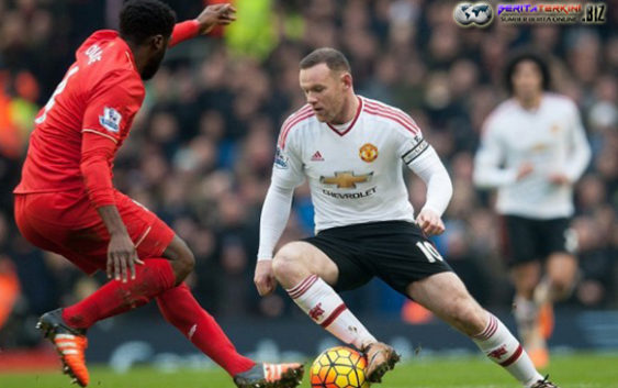 MU dan Liverpool Tak Berjumpa di Babak Semi Final Piala Liga