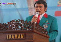 Partai Idaman Yang Sempat Gagal Kini Lolos Seleksi Badan Hukum