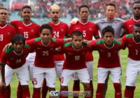 Peringkat Timnas Indonesia Melesat Naik Setelah Sukses Menjadi Runner Up Piala AFF