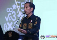 Presiden Jokowi Tegaskan Pertumbuhan Anak di Pedesaan Terlaksana