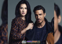 Resmi Jadian, Raisa Liburan ke Bali Bareng Hamish Daud