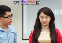 Sebelum 2050, Menikah dengan Robot akan Menjadi Hal Biasa