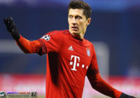 Striker Incaran Real Madrid Resmi Perpanjang Kontrak Dengan Muenchen