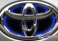 Toyota Yakin Akan Tembus 10 Juta Unit Penjualanan Tahun Ini Toyota Yakin Akan Tembus 10 Juta Unit Penjualanan Tahun Ini