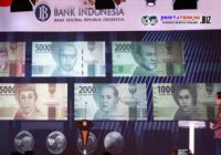 Wajah Baru Uang NKRI