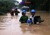 wilaya Industri Surya Cipta, di Kecamatan Ciampel, Kabupaten Karawang, Jawa Barat