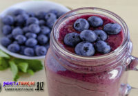 Bagi Kamu Penderita Hipertensi Bisa Sembuh Cepat Dengan Minum Smoothies Ini..!!