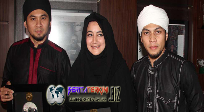 Berikut Penjelasan Pengacara Umi Pipik Terkait Isu Dirinya Berbadan Dua