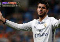 Costa Hengkang dari Chelsea Maka Conte akan Memilih Morata Sebagai Gantinya