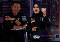 Agus Meyakini Panggillan Sylviana Tidak Menganggu Fokus Kampanye