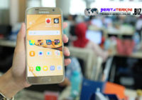 Apa Sajakah Bocoran Terbaru Dari Samsung Galaxy S8?