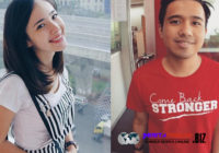 Artis Cantik Pamela Bowie Mengaku Udah Putus dari Joshua Suherman