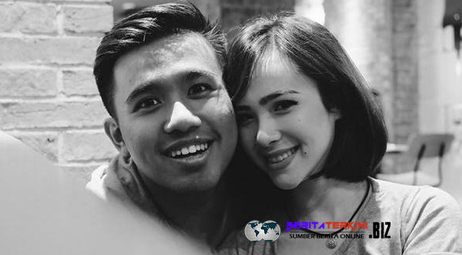 Artis Cantik Pamela Bowie Mengaku Udah Putus dari Joshua Suherman