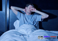 Bila Terbangun Di Malam Hari, Hindari Dua Hal Ini