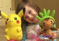 Bocah Ini Habiskan Rp. 3.3 Juta Belanja Pokemon Saat ibunya Tidur Bocah Ini Habiskan Rp. 3.3 Juta Belanja Pokemon Saat ibunya Tidur