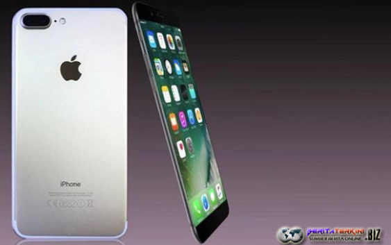 Bukan dari Kaca, iPhone 8 Kabarnya Akan Mengusung Material Stainless Steel ?