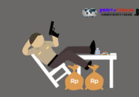 Di Duga Overdosis Usai Pakai Sabu, Polisi Tewas Di Kamar Hotel