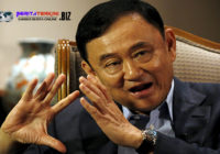 DI Thailand Bagi Koruptor Akan Di Berlakukan Hukuman Mati