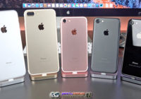 Fitur Wireless Charging Akan Hadir Pada iPhone 8 ?