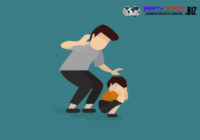 Mahfud Aniaya Bocah 5 Tahun Karena Emosi Di Ganggu Saat Main Game Di Warnet