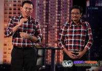 Sebelum Debat Kedua Cagub DKI, Ahok Sebut Dirinya Tidak Perlu Simulasi