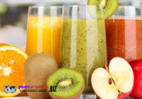 Sebelum Minum Segelas Jus, LIma Hal Ini Wajib Anda Ketahui