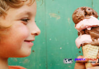 Sekolah Ini Minta Maaf Karena Siswa nya Yang Muslim Makan Es Krim mengandung Babi