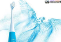 Sikat Gigi Pintar Pertama di Dunia Lengkap dengan Kecerdasan Buatan