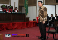 Tiga Saksi Dari JPU Tak Datang, Sidang Ahok DI Tunda Sampai Pekan Depan