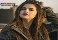 Artis Hot Selena Gomez Tetap Paling Populer Lewat Akun Instagram