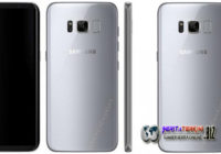 Bocoran Tentang Samsung Galaxy S8 Yang Hadir Tanpa Tombol Home Membuat Heboh Netizen