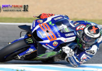 Bos Ducati Meyakini Perjuangan Lorenzo Tidak Akan Seperti Nasib Rossi